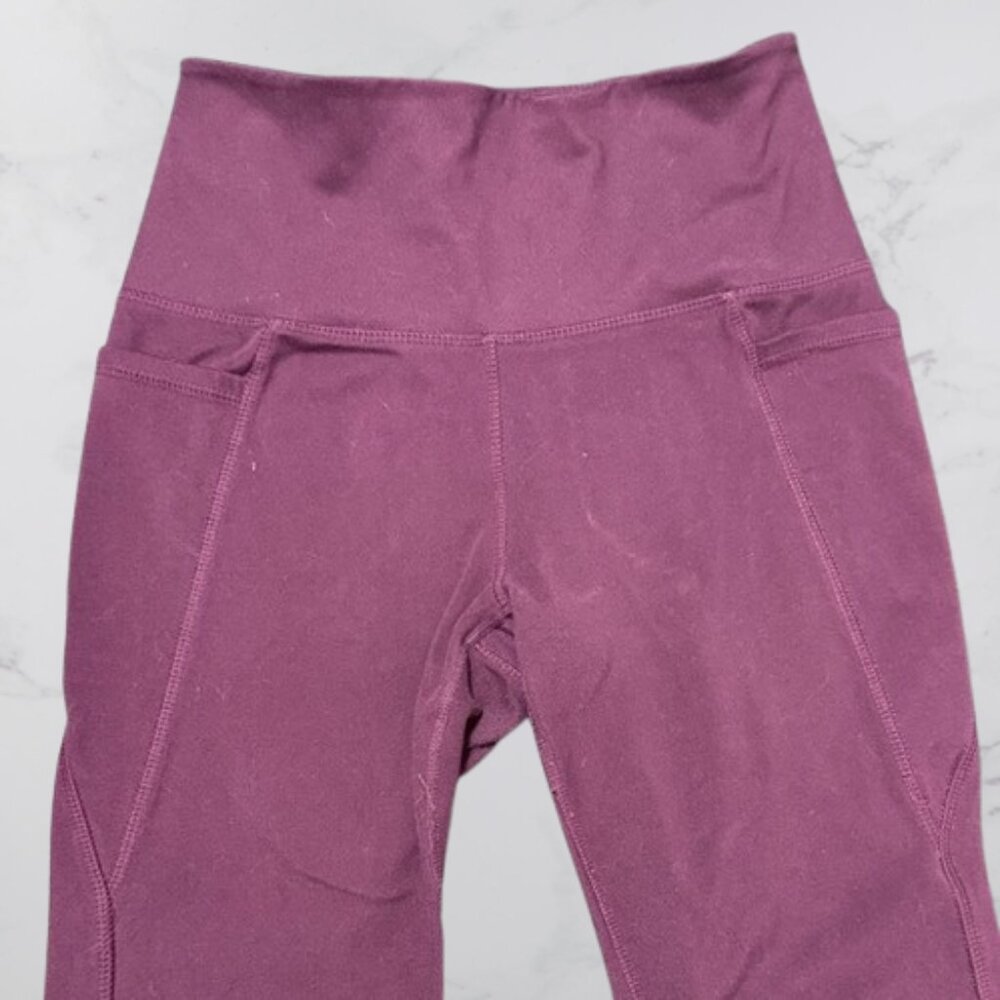 Danskin Women's Leggings Size S - Picture 2 of 5